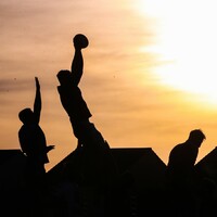 It's Sunday so here are 10 of our favourite images from the sporting week 