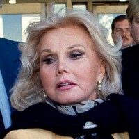 Hollywood legend Zsa Zsa Gabor dies aged 99