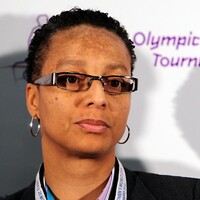 'At the time I came into this world women were banned by the FA from playing football'