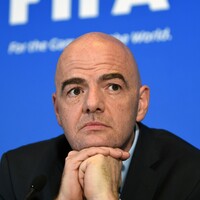 'FIFA are not world doping police' - Infantino