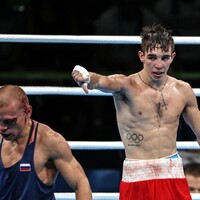 Michael Conlan hit with maximum fine by boxing chiefs for Rio rant 