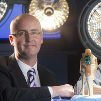 Cork researchers develop 'smart knee' that could speed up surgery recovery