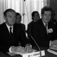 Hunger strikes, murders, and a war on terror: Ireland in 1976