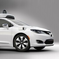 Google has added 100 spanking new cars to its self-driving fleet