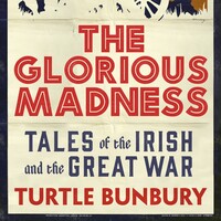 Arthur Corrie Lewin - the Irishman who went missing while flying over Africa