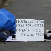 7,000 people will spend Christmas Day 'trapped in emergency accommodation'