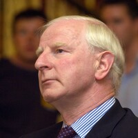 Kevin Mallon set to follow Pat Hickey and return home to Ireland 