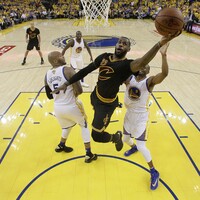 The record-breaking, history-making US sports year in pictures