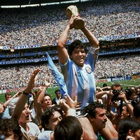 The story of the origins of Argentine football and Irish people's place in it