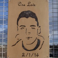 Mother says son's killing will haunt her for the rest of her life