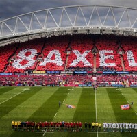 83 of our favourite Irish sports pics of 2016