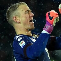 Chelsea and Liverpool linked with move for Joe Hart