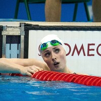 Fiona Doyle: To know that you're being beaten by drug cheats is heartbreaking