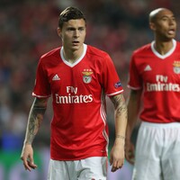 United eye defensive reinforcements, James to stay and all today's transfer gossip