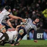 More injury woe for Connacht as key quartet emerge as fresh doubts for Munster visit