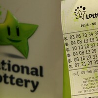 Someone in Cavan won &acirc;�&not;4.5 million on Christmas Eve