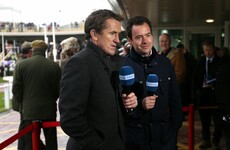 Channel 4 Racing sign off last-ever episode with stunning montage