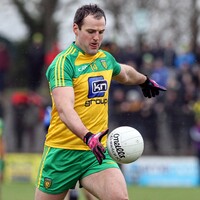 Michael Murphy and Shane Williams rumoured to be on board for Toughest Trade 2017