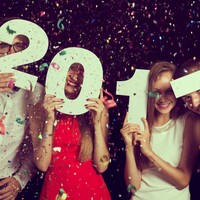 Here is what's happening around the country to ring in the New Year