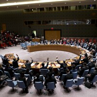 UN Security Council endorses Syria ceasefire and plans for peace talks