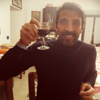 Gigi's new year, Nasri's extremely tense words with himself and more sporting Tweets of the Week