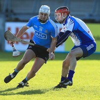 Experimental Dublin team overcome Dubs Stars at Parnell Park 