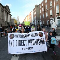 Rule change should lead to less time in Direct Provision centres for asylum seekers