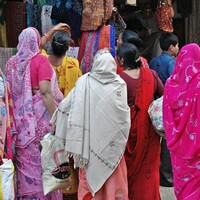 Indian minister blames wave of sexual assaults on women 'dressing like westerners'