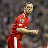 AS IT HAPPENED: Liverpool v Newcastle