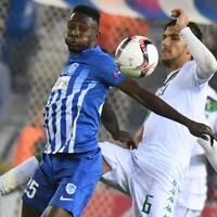 Leicester swoop for &acirc;�&not;17 million Nigerian midfielder Ndidi 