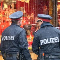 Austrian police investigating reports of sexual assaults at New Year's Eve celebration