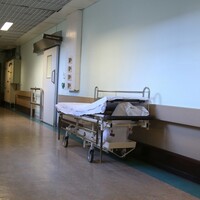 'People are waiting over 15 hours': Hospitals buckle as government looks for quick fix