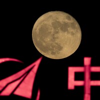 China wants to go back to the moon and it could happen as soon as next year