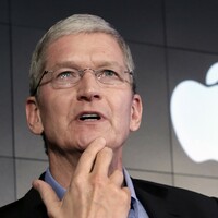 Apple boss Tim Cook will NOT be coming to Leinster House