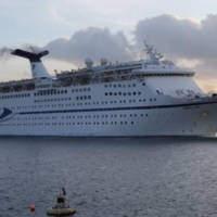 D&Atilde;&ordm;n Laoghaire seafront group begins High Court challenge to cruise ship plan