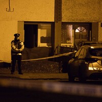 Tributes paid to teenage boy Reece Cullen who was stabbed to death in Dublin