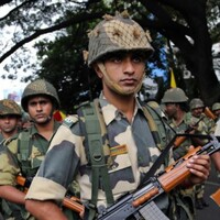 Indian police say there is 'no evidence' of mass sexual assaults on New Year's Eve 