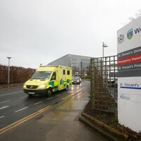 GPs say they're not to blame for overcrowded hospitals