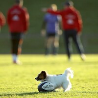 It's Sunday, so here are 10 of our favourite images from the sporting week