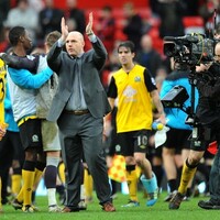 The last day of 2011: a title race oddity