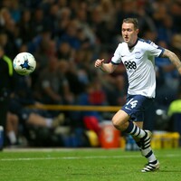 Watch: Aiden McGeady impresses as Preston open the scoring against Arsenal