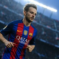 Rakitic dropped from Barcelona squad amid exit rumours