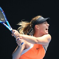 Maria Sharapova set to return in April following drug ban