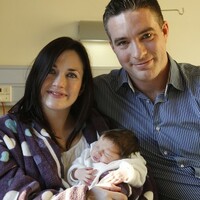 The Daily Fix: New Year's Day