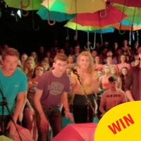 15 cover versions as Gaeilge that are absolute bangers