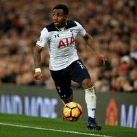 Man United target Tottenham duo, City ponder Wilshere move and all today's transfer gossip