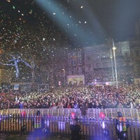 Leo Varadkar promises &acirc;��bigger party&acirc;�� for next New Year&acirc;��s Eve