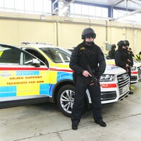 Operation Thor hailed a success as burglaries fall by 2,320 in the capital