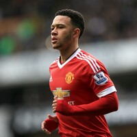 United want &acirc;�&not;17m for Depay, Dundalk keen on ex-Chelsea starlet and all today's transfer gossip
