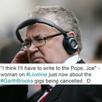 11 times Liveline was a window into the nation&acirc;��s soul